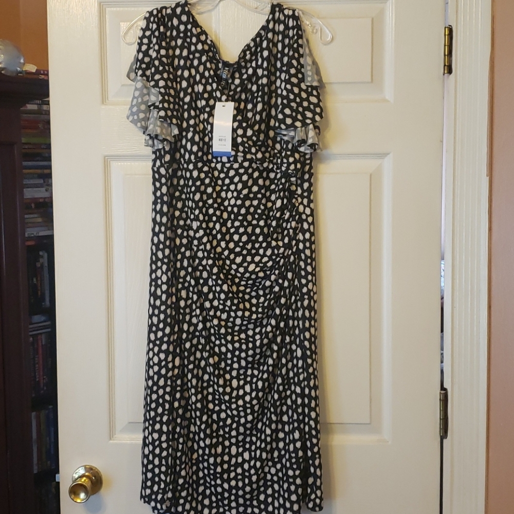 Womans Dress